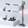 T12Max Upgraded Model Automatic Cordless Wet And Dry Vacuum Cleaner For Home