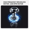 P1 Max Standard Model Cordless Handheld Vacuum Cleaner with LED Screen