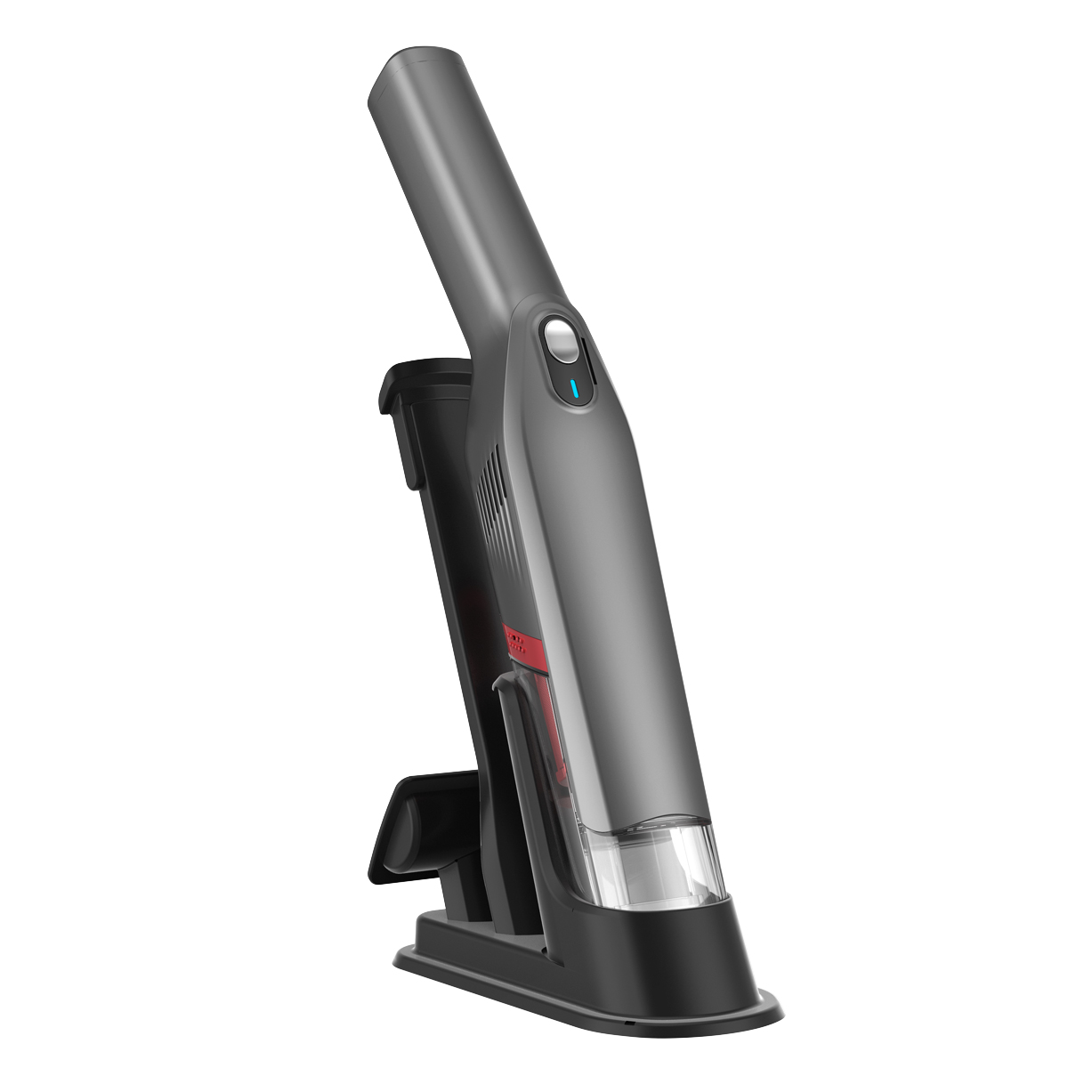 D20 Mini Cordless Handheld Car Vacuum Cleaner for Home and Car Use