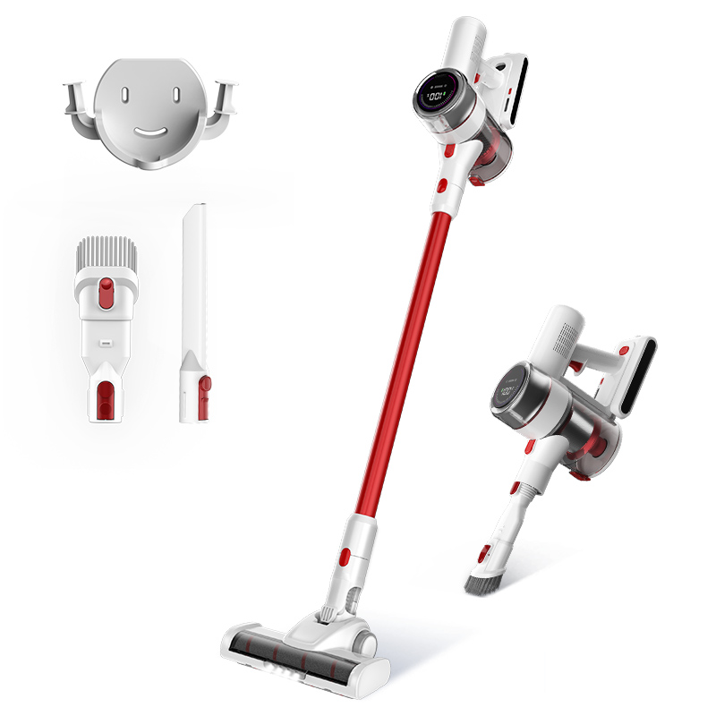 P2 Standard Model Powerful Handheld Stick Vacuum Cleaner For Home