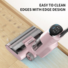 T7 Electric Smart Wet And Dry Vacuum Cleaner For Home 