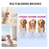 G21 Button Model Multifunctional Pet Cleaning Grooming Products