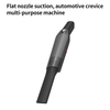 D20 Mini Cordless Handheld Car Vacuum Cleaner for Home and Car Use