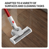 P2 Upgraded Model Powerful Handheld Stick Vacuum Cleaner for Home
