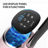 T7 Electric Smart Wet And Dry Vacuum Cleaner For Home 