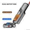 T9 Portable Cordless Wet And Dry Vacuum Cleaner For Hard Floor