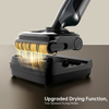 T500 Pro Cordless Wet Dry Vacuum Cleaner Intelligent Floor Washer
