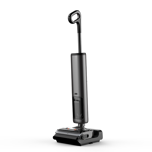 T300Pro Cordless Wet and Dry Vacuum Cleaner Intelligent Floor Washer