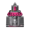 C026MAX Intelligent Dust Mite Vacuum Cleaner for Mattress, Sofas and Upholstery