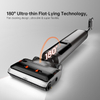 T300Pro Cordless Wet and Dry Vacuum Cleaner Intelligent Floor Washer