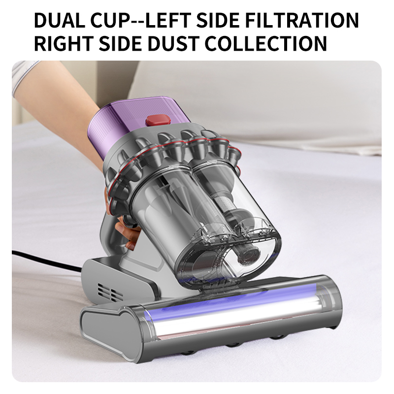 Corded vs Cordless Mattress Vacuum Evaluation