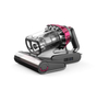 C026MAX Intelligent Dust Mite Vacuum Cleaner for Mattress, Sofas and Upholstery