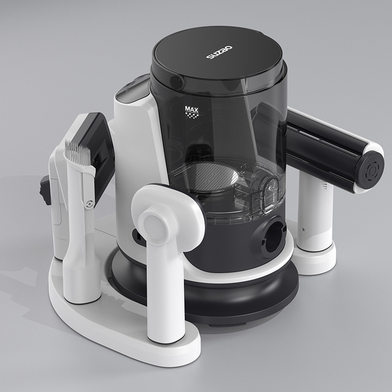 pet grooming vacuum cleaner kits